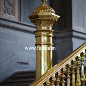 Modern Exterior Balcony Design Ideas No-33944