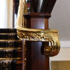 Top Balcony Railing Ideas India No-33956