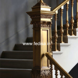 Top Balcony Railing Design Ideas For Home No-33967