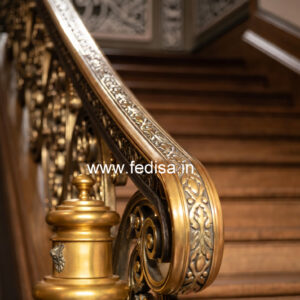 Latest Railing Design Ideas For Indian Homes No-33974