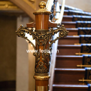 Top Modern Balcony Railings 2037 No-33975