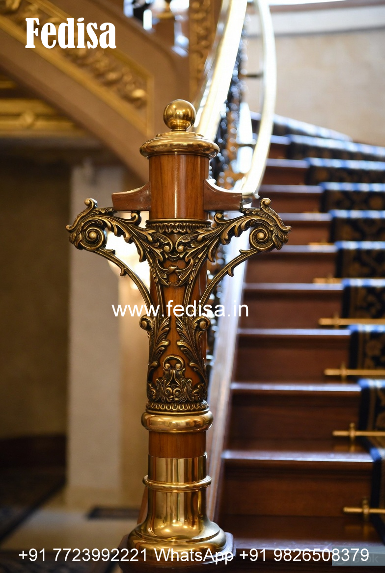 Top Modern Balcony Railings 2037 No-33975