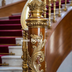 Top Balcony Railings For Small Homes No-33980