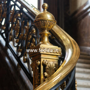 Top 10 Railing Designs You Must See No-33981