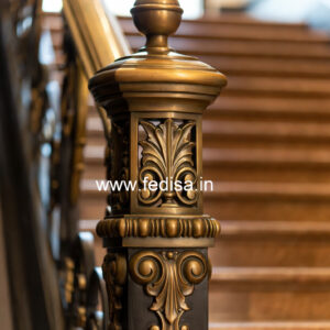 Amazing Railing Design Ideas 2036 No-33982