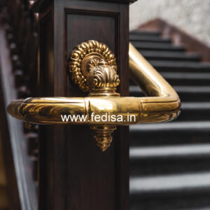 Best Balcony & Stair Railing Designs No-33983