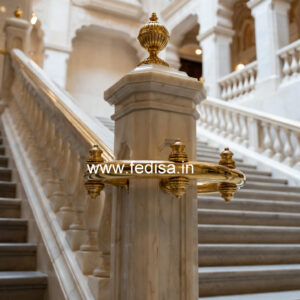 Latest Balcony Railing Design Ideas In India No-33994