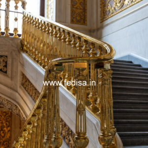 Low Cost Railing Design Ideas In India No-33998