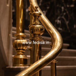 Modern Railing Design Ideas For Home No-34009