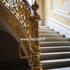 Trending Railing Design Ideas No-34015