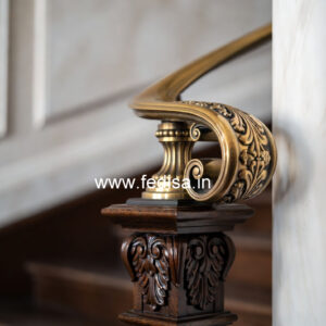 Premium Railing Design Ideas No-34022