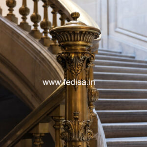 Top Railing Design Ideas No-34027