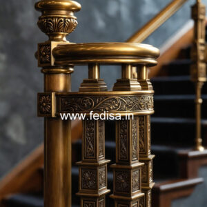 Latest Home Railing Designs No-34028