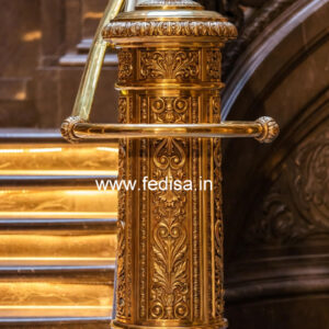 Innovative Railing Design Ideas No-34030