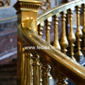 Interior Railing Design Ideas No-34034