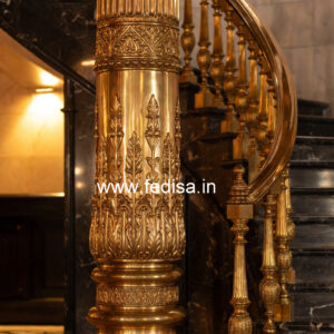 Durable Steel Railing Ideas No-34043