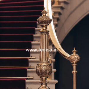 New Balcony Railing Styles No-34049