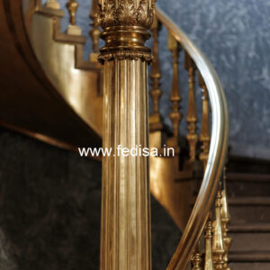 Modern Stair Railings For Homes No-34050