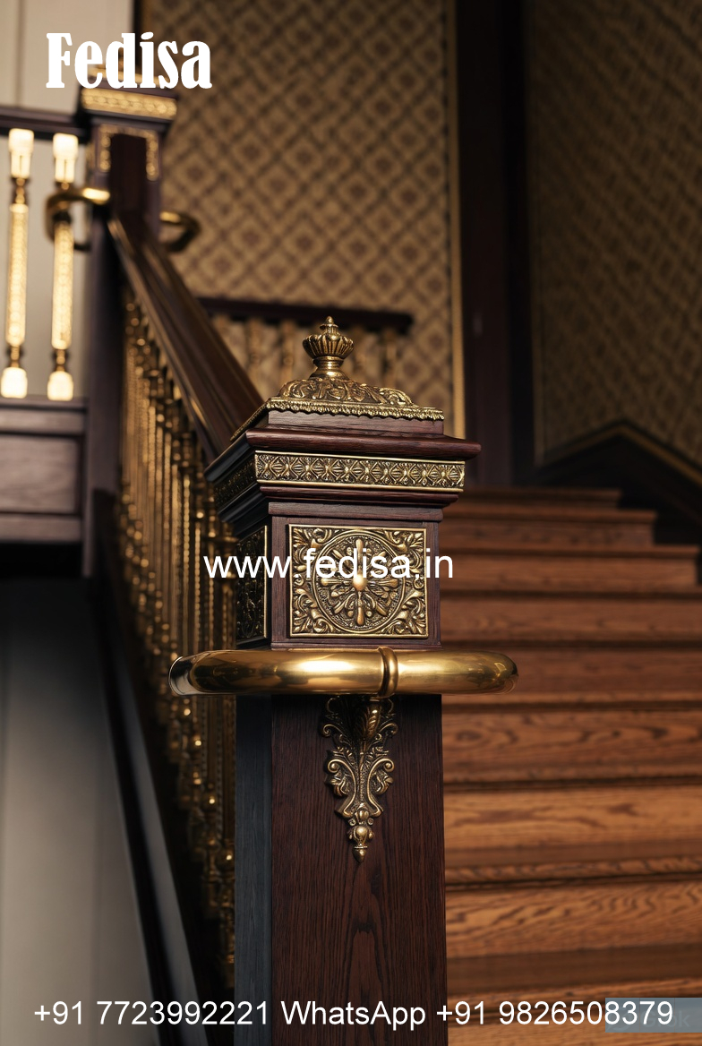 House Railing Design Ideas No-34051