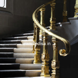 Latest Stair Railing Trends No-34054