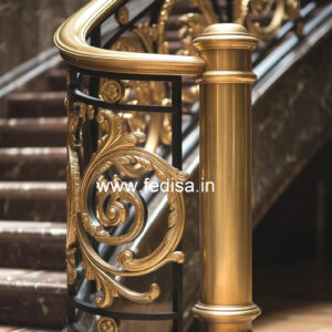 Easy Railing Design Ideas No-34056