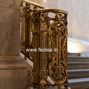 Modern House Railing Concepts No-34058