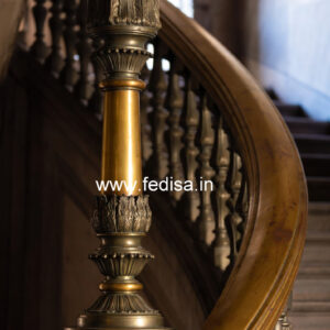 Decorative Railing Design Ideas No-34060