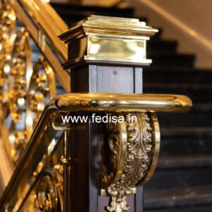 Trending Home Railing Styles No-34067