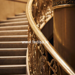 Affordable Railing Designs No-34068