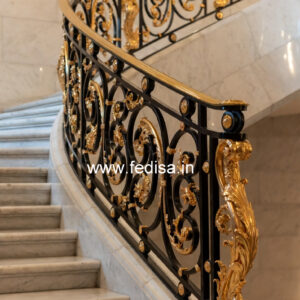 Stylish Staircase Ideas No-34074