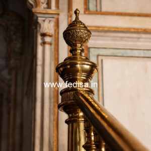 Smart Balcony Railing Designs No-34078