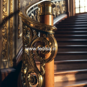 Elegant Balcony Designs No-34081