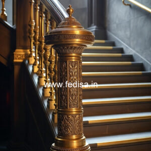 Latest Modern Railings No-34082