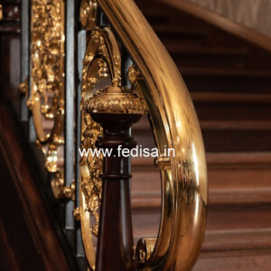 Attractive Home Railings No-34086