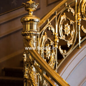 Minimal Balcony Railing Ideas No-34088