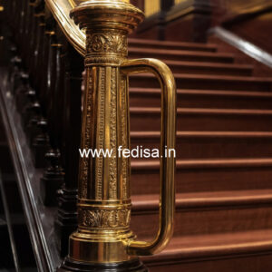 Innovative Home Railings No-34103