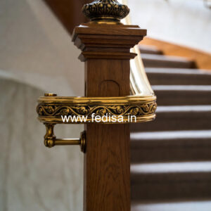 Premium Home Railings No-34105