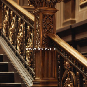 Latest Balcony Styling Ideas No-34107