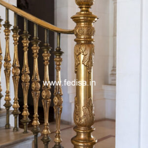 Latest Railing Design Ideas In India No-34108