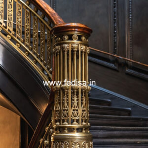 Low Cost Railing Design India No-34111