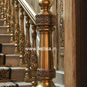 Indian Balcony Railing Ideas No-34117