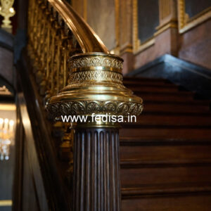 Modern India Railing Styles No-34147