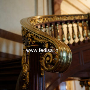 Home Railings India Style No-34169