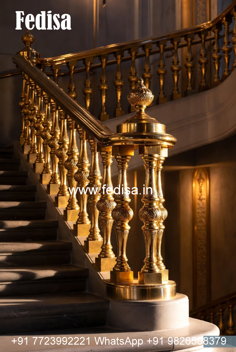 Ghar Ki Stylish Balcony No-34171