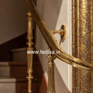 Ghar Railing Trends India No-34174