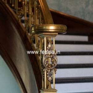 India Modern Home Railings No-34176