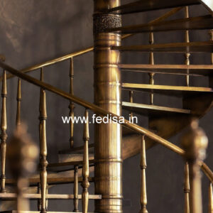 India Balcony Modern Style No-34185