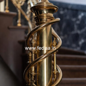 Balcony India Design Trends No-34202