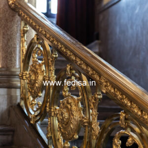 Ghar Balcony Style India No-34204