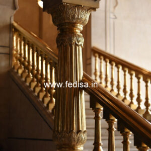 Balcony India Safety Ideas No-34206